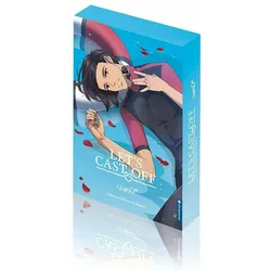 Let's Cast Off Collectors Edition 06, Comics + Manga von SchornEE