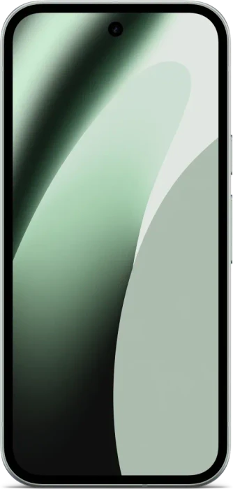 Google Pixel 10a 256 GB fog GA09606-GB