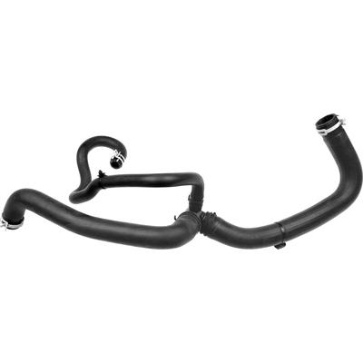 Gates Kühlerschlauch [Hersteller-Nr. 05-4267] für Ford