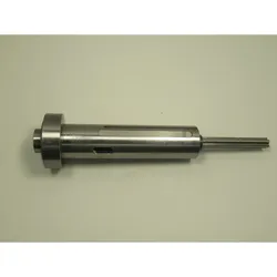 Optimum Pinole OPTIdrill Serie komplett
