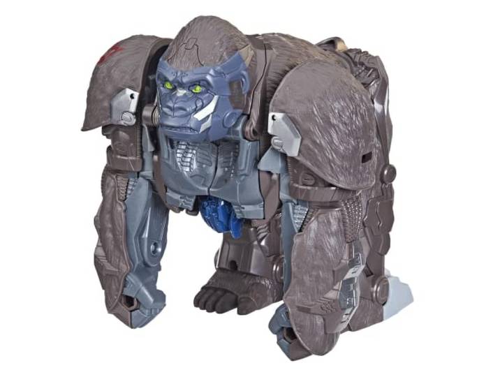 Hasbro Transformers 7 Smash Changers (F39005L0)