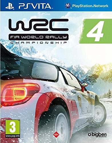 Plug-In-Digital WRC 4