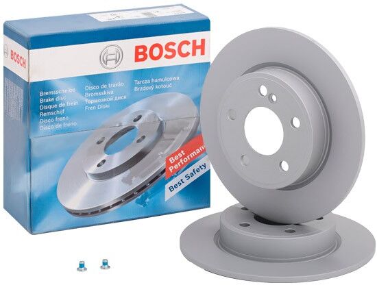Bosch 0 986 479 A03 Brake disc