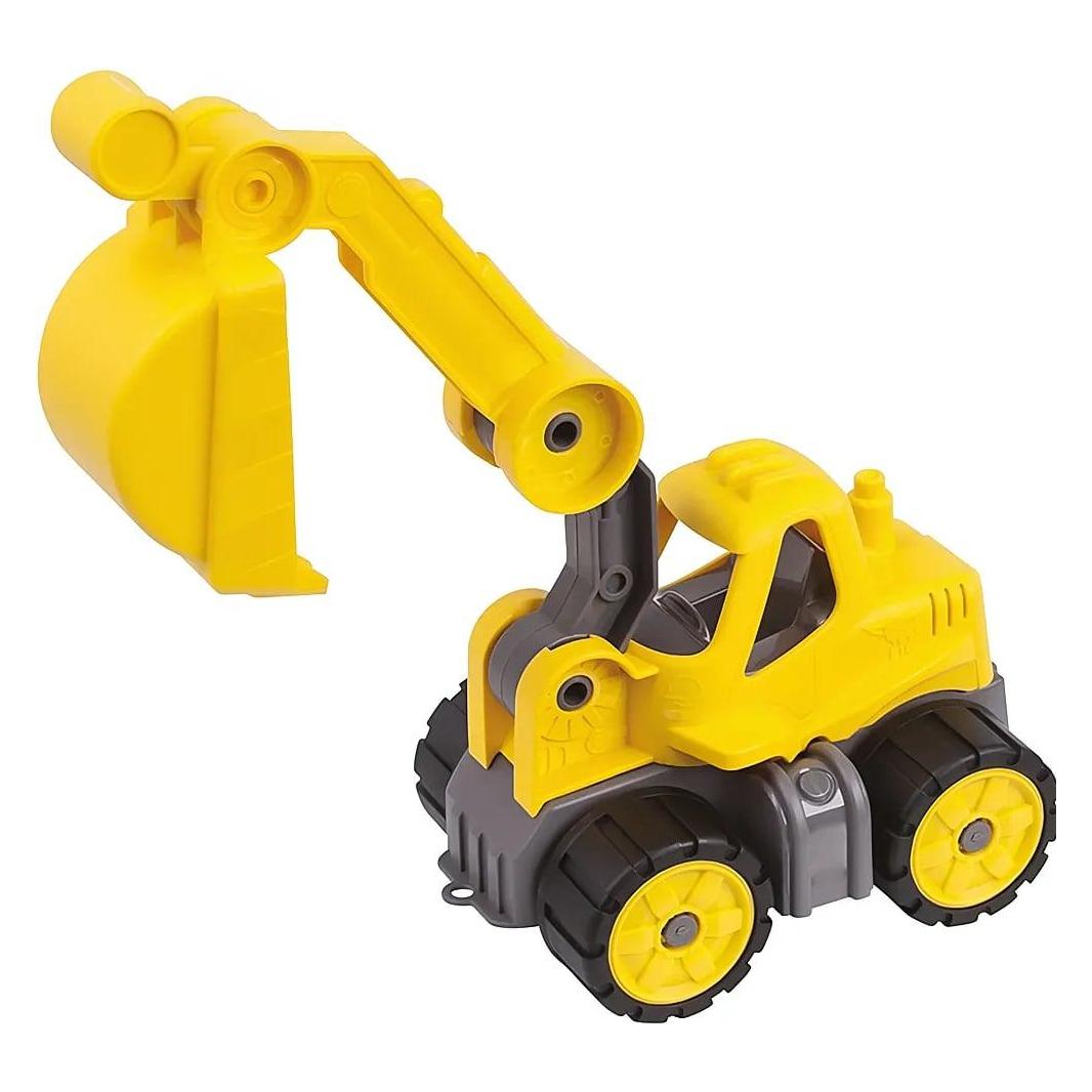 BIG Power Worker Minibagger (800055802)