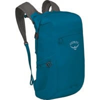 Ultralight Dry Stuff Pack , Rucksack dunkelblau, 20 Liter