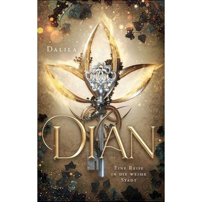 Dian, Taschenbuch von Dalila ., Nova Md