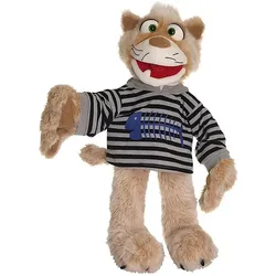 Living Puppets Handpuppe Katze Whisky