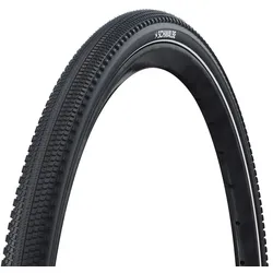 Schwalbe Fahrradreifen G-One Comp Plus HS 634 schwarz reflex 40-622 28x1.50 700x...