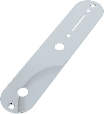 Gotoh CP-10 Control Plate Chrome Chrom
