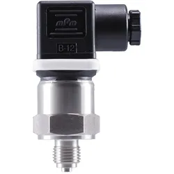 Jumo Druckmessumformer 43006709