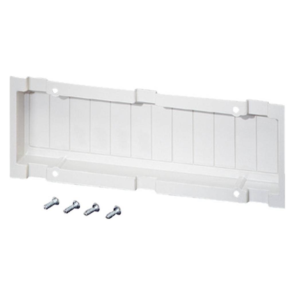 Hensel Abdeckung 65064000 (4012591650645)