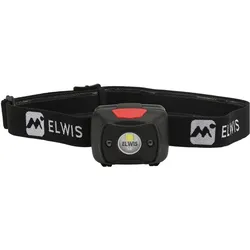 Elwis - LED Lampen, Stirnlampe, (330 lm)