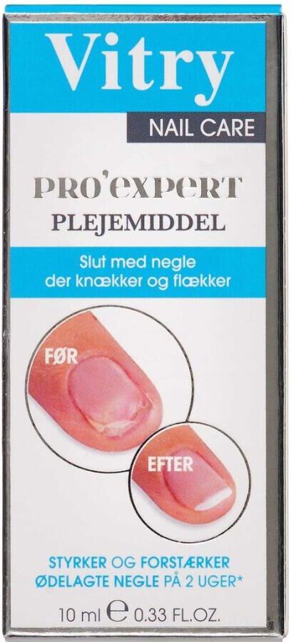 Vitry Pro'Expert Plejemiddel 10 ml