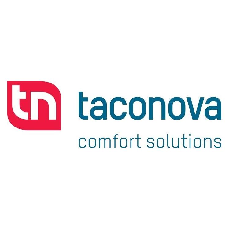Taconova Absperrkugelhahn & Schwerkraftbremse (231.5000.000)