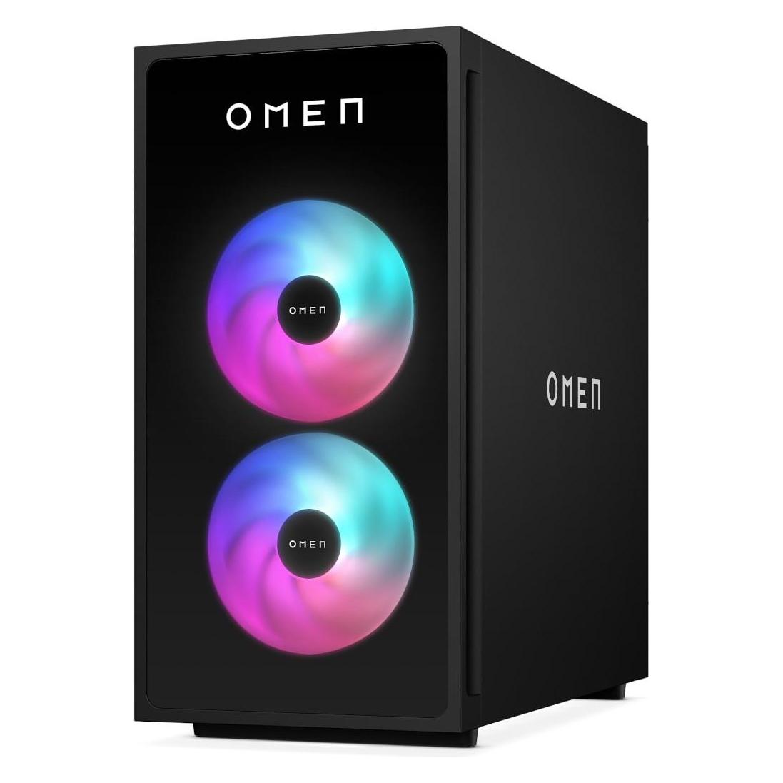 HP OMEN 35L GT16-0184ng (1000 GB, 32 GB) (B8UP5EA)