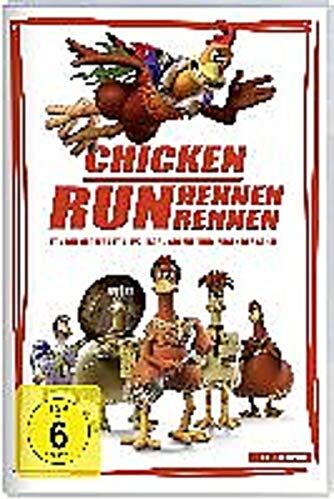 Chicken Run - Hennen Rennen - Preis vom 09.10.2026 07:28:09 h