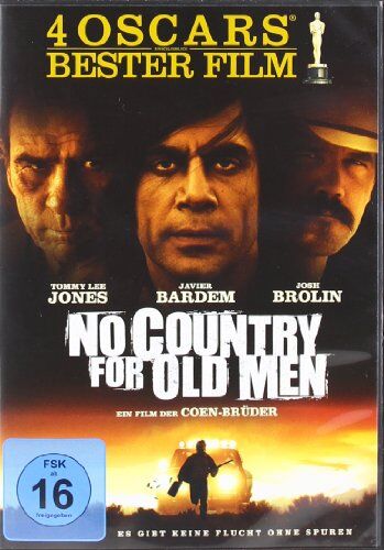 Ethan Coen - No Country for Old Men - Preis vom 11.10.2026 03:10:56 h
