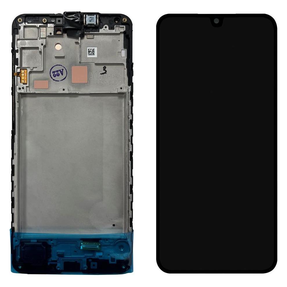 Samsung Galaxy A16 5G SM-A166 Display (Display, Samsung Galaxy A16 5G) (GH82-36143A)