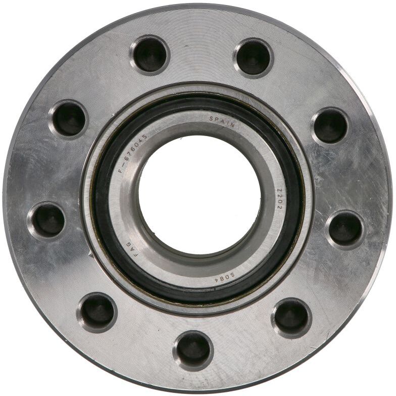 Radlagersatz Schaeffler FAG 713 6981 00