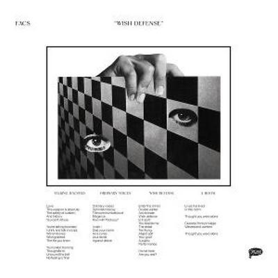 Wish Defense - Facs, CD