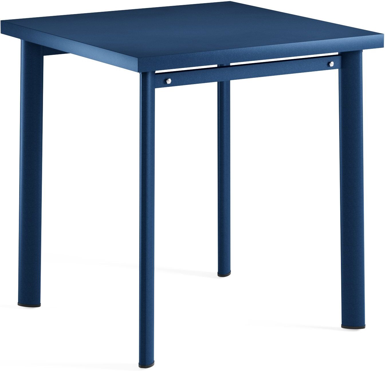 Emu Star 305 Tisch 70x70 (saphierblau (43, SAPPHIRE BLUE)) saphierblau (43, SAPPHIRE BLUE)