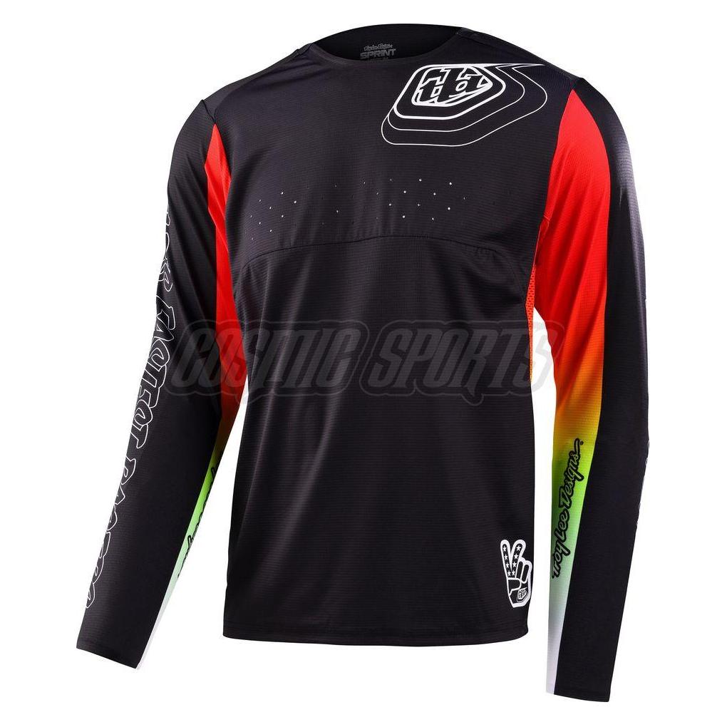 Troy Lee Designs Sprint (M) (24938919)