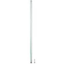 Grohe Ersatz-Brauserohr 48499000 15cm länger als Originalrohr, chrom