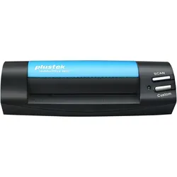 Plustek, Scanner, MobileOffice S 602 (USB)