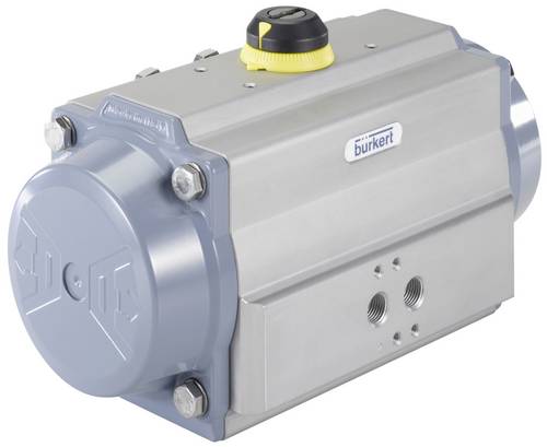 Bürkert Schwenkantrieb 214524 2051 1St.