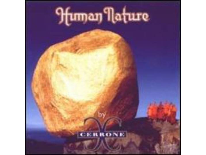 Human Nature