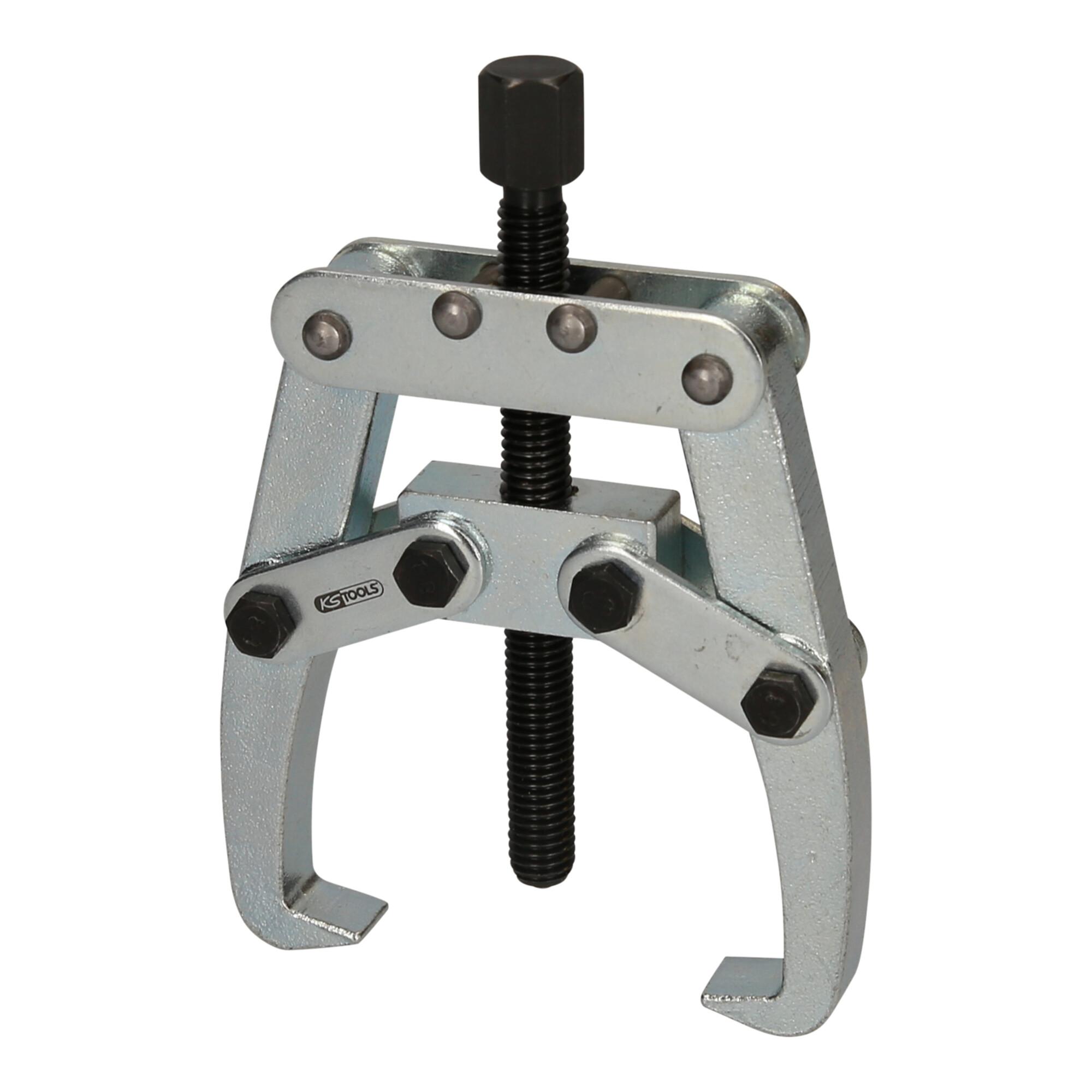 KS Tools Universal-Abzieher 2-armig, 10-50mm, 8,5mm (620.0073)