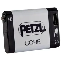 Petzl CORE 2 Akku für Stirnlampen - STK - grau