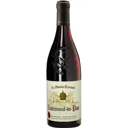 Châteauneuf du Pape AC Le Moulin Teyroud