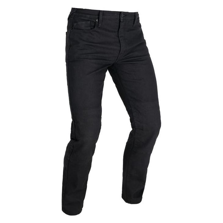 Oxford Jeans Original Zugelassen AAA Jeans Slim (Herren, 34) (DM2211013432)