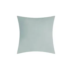 Dekokissen   ¦ blau ¦ Maße (cm): B: 55 H: 55