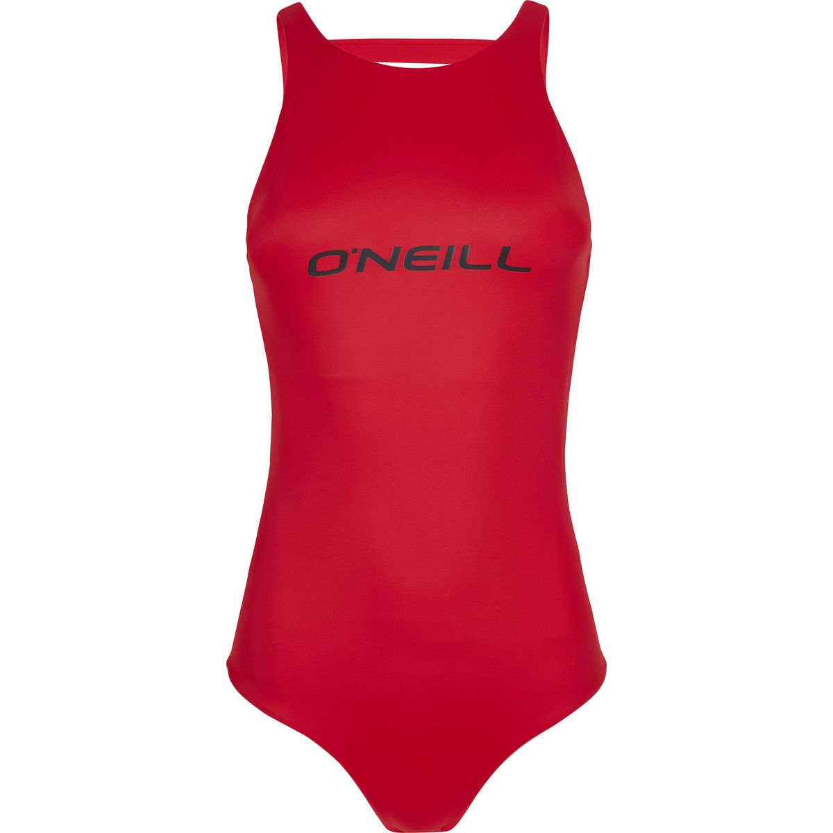 O'Neill Essentials O'neill Logo Swimsuit red coat (13018) 34 N1800007-13018-34