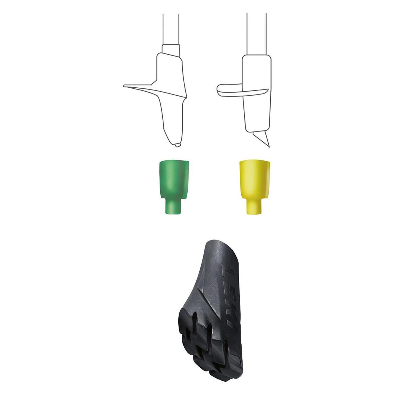 Leki Gummipuffer Power (43704786)