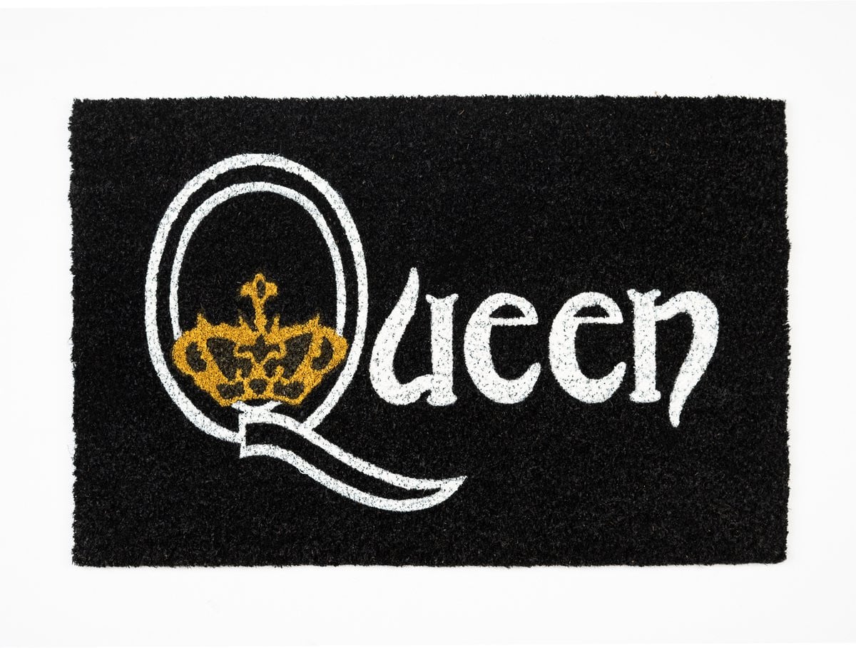 Grupo Erik Queen Deurmat - Multicolours