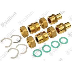 Vaillant Verschraubung DN 20 545710