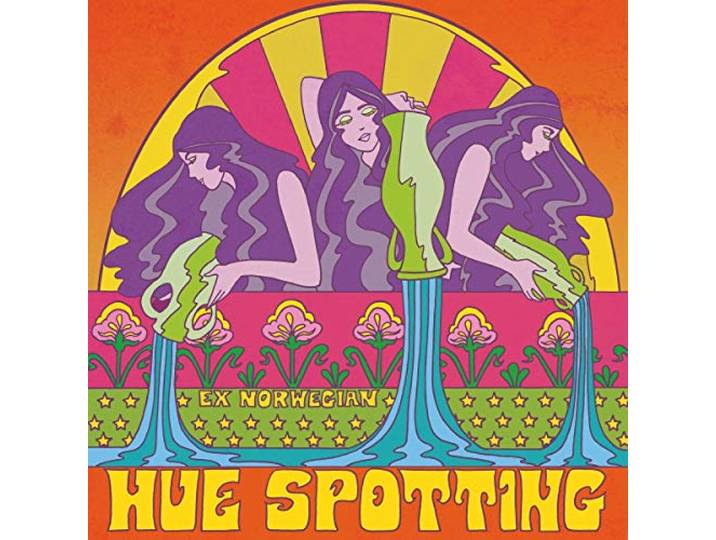 Hue Spotting