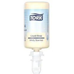 Tork Flüssigseife »S4 mild« 1 L transparent