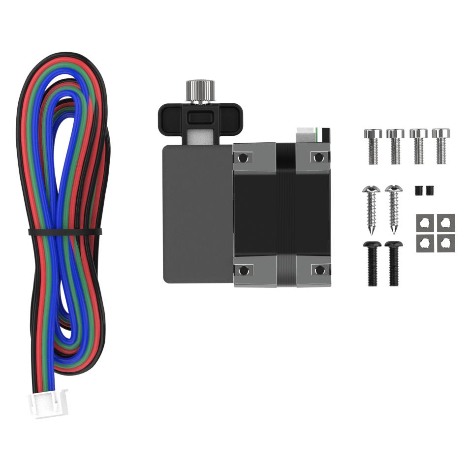 E3D Online E3D Revo Hemera XS (HEMERA-XS-175-COLD-B)