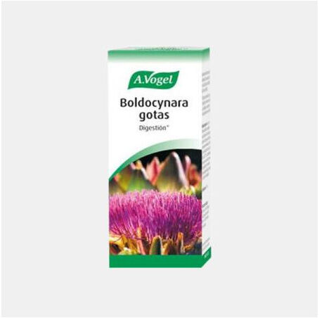 A. VOGEL BOLDOCYNARA 100ml