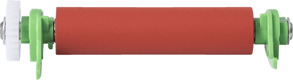 Linerless platen roller 203 dpi (Replacement)