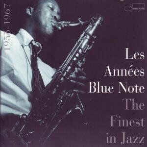 Various - Les Annees Blue Note - Preis vom 10.10.2026 11:48:34 h