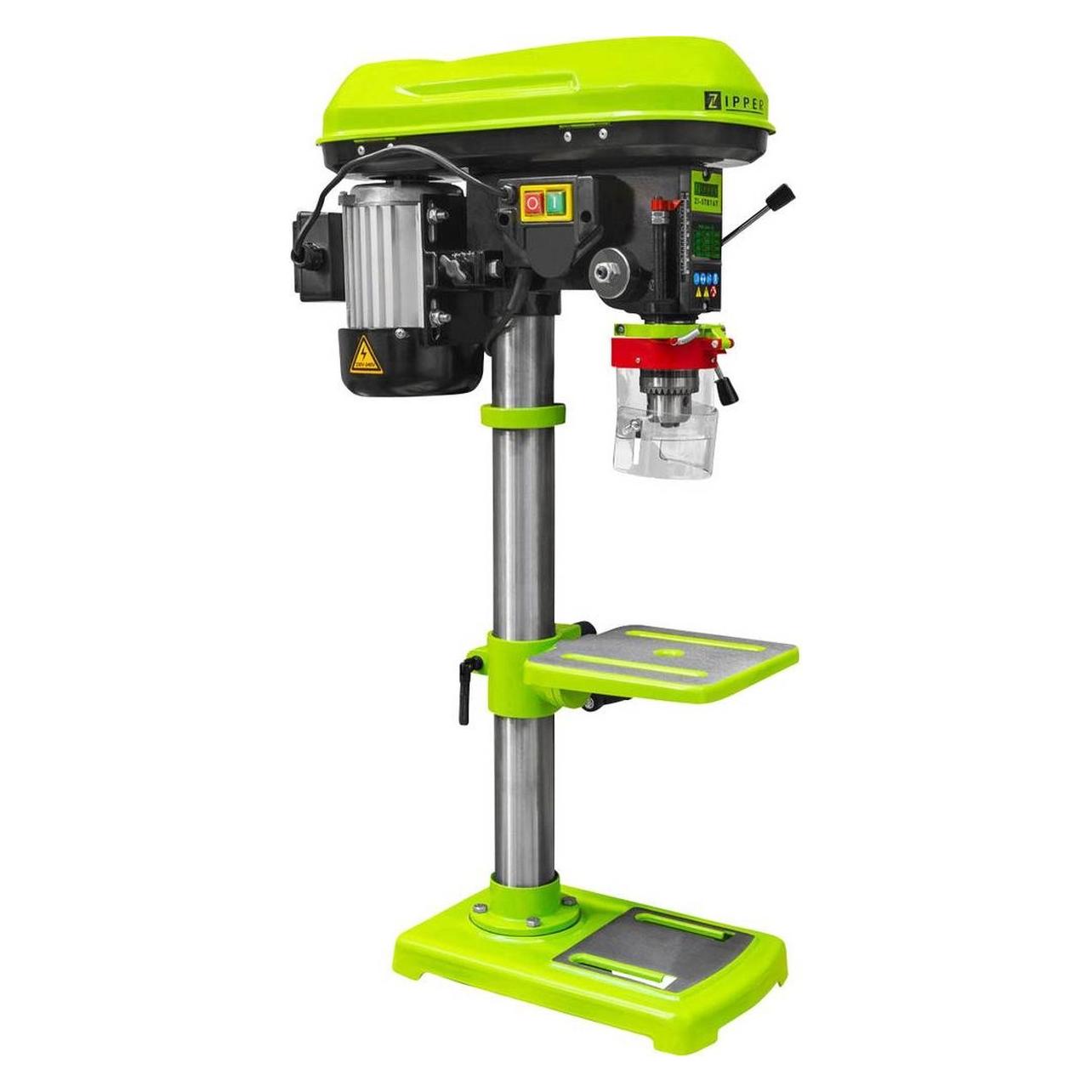 Zipper Ständerbohrmaschine Tischbohrmaschine ZI-STB16T 630W (ZI-STB16T)