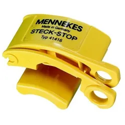 Mennekes Steck-Stop 41416