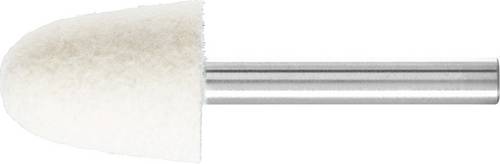 PFERD TOOLS 44100190 Polierstift Durchmesser 20mm 10St.