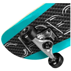Stamp, Skateboard, (27.56")