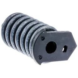 Original Husqvarna Vibrationsdämpfer hinten für 555 560 XP 560 XP G 562 XP 562 XP G 562 XP W 562 XP GW